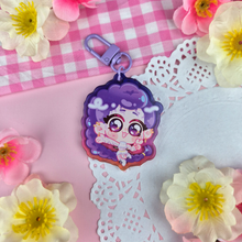 Load image into Gallery viewer, Kpop Demon Hunter Keychains - Acrylic Charms/Keychains
