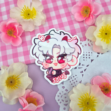 Load image into Gallery viewer, LADS - Stickers, Die Cut Stickers
