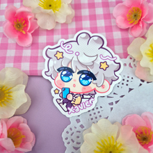 Load image into Gallery viewer, LADS - Stickers, Die Cut Stickers
