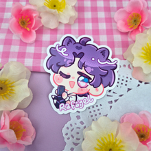 Load image into Gallery viewer, LADS - Stickers, Die Cut Stickers
