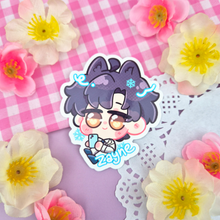 Load image into Gallery viewer, LADS - Stickers, Die Cut Stickers
