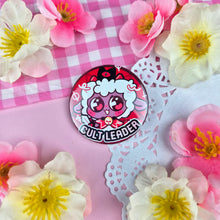 Load image into Gallery viewer, Cult Leader Badge
