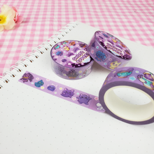 Load image into Gallery viewer, Ghost Type - Washi Tape ♡
