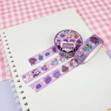 Load image into Gallery viewer, Ghost Type - Washi Tape ♡
