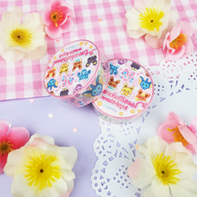 Load image into Gallery viewer, Eevelutions - Washi Tape ♡
