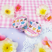 Load image into Gallery viewer, Eevelutions - Washi Tape ♡
