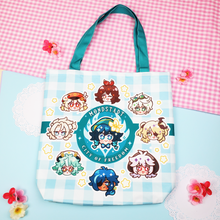 Load image into Gallery viewer, Genshin Impact - Mondstadt - Tote Bag
