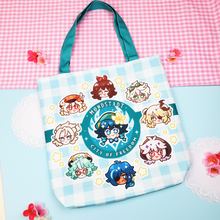 Load image into Gallery viewer, Genshin Impact - Mondstadt - Tote Bag

