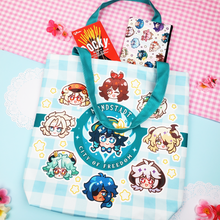 Load image into Gallery viewer, Genshin Impact - Mondstadt - Tote Bag

