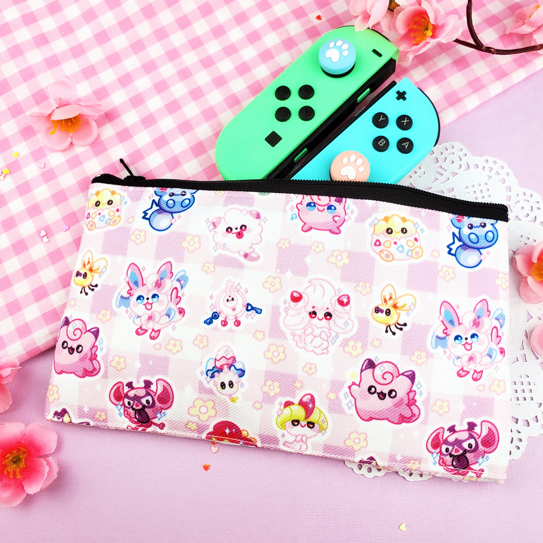 Fairy Type - Case/Pouch