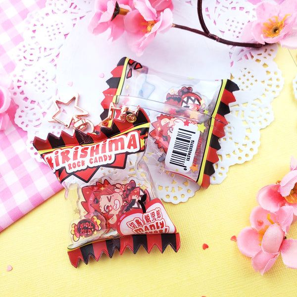 ♡ Hero Candy - KiriPops - Candy Shaker Bag ♡