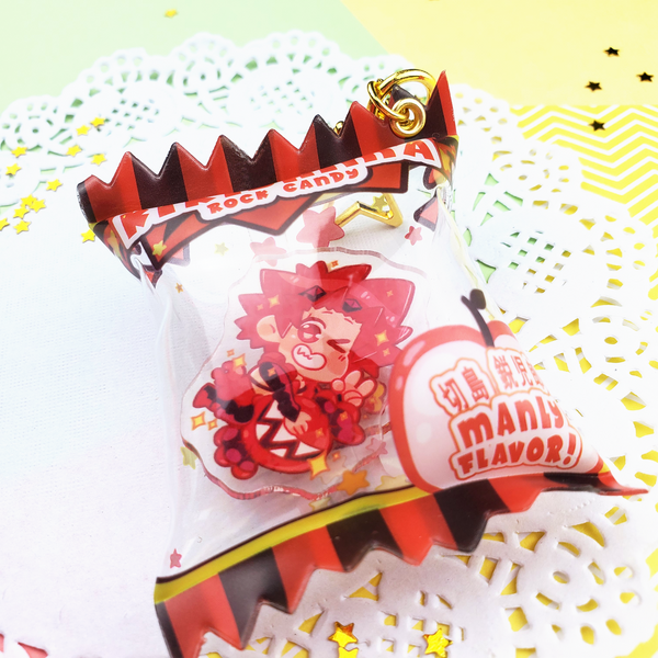 ♡ Hero Candy - KiriPops - Candy Shaker Bag ♡