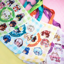 Load image into Gallery viewer, Genshin Impact - Inazuma - Tote Bag
